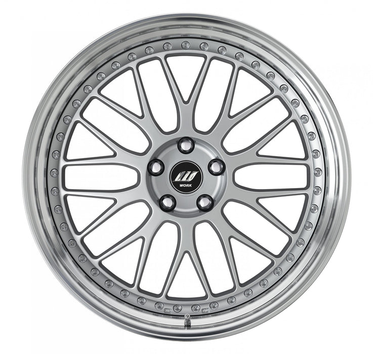 Work Zistance W10M - 21"
