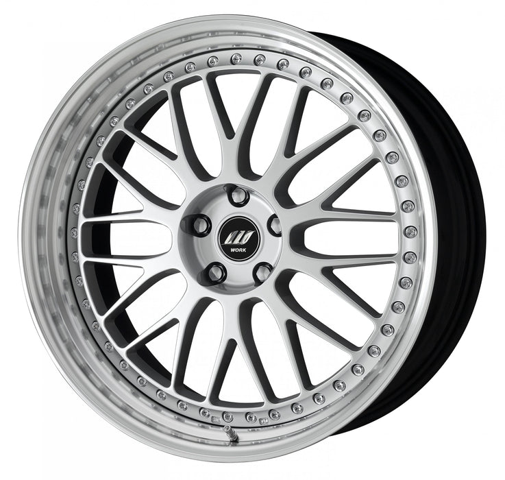 Work Zistance W10M - 21"