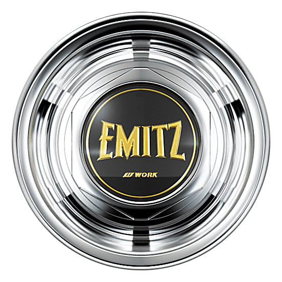 Work Emitz - 19"