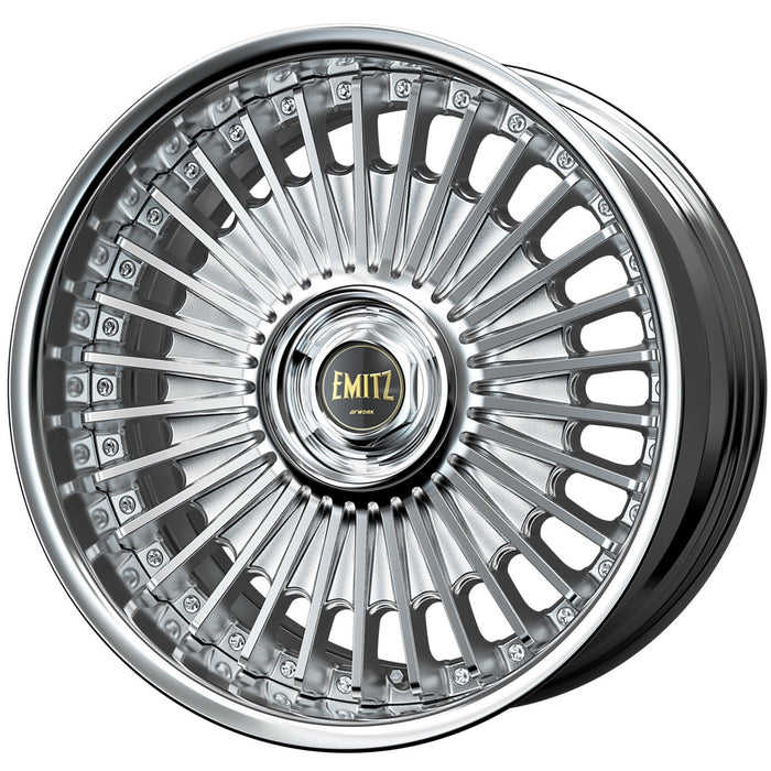 Work Emitz - 19"