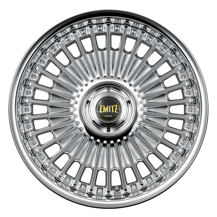 Work Emitz - 19"