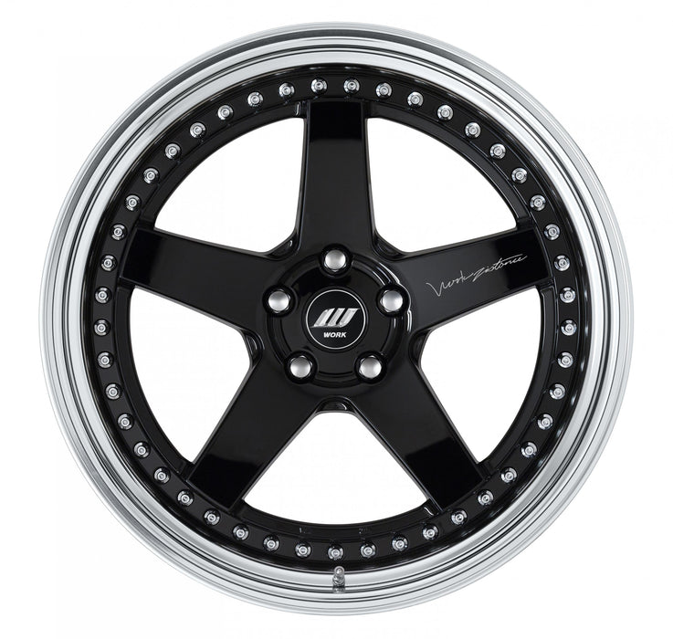 Work Zistance W5S - 20"