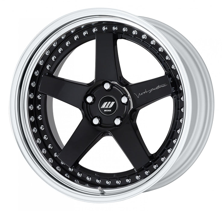 Work Zistance W5S - 20"