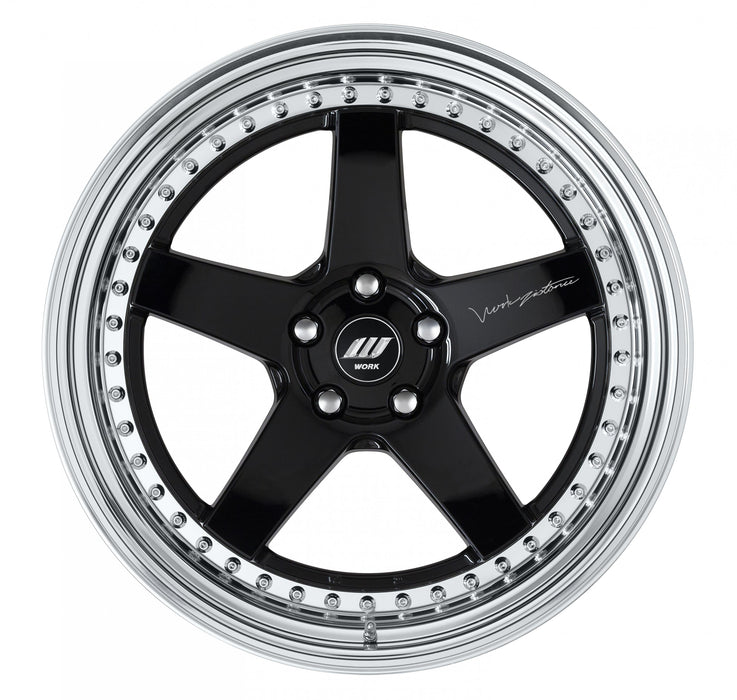 Work Zistance W5S - 20"