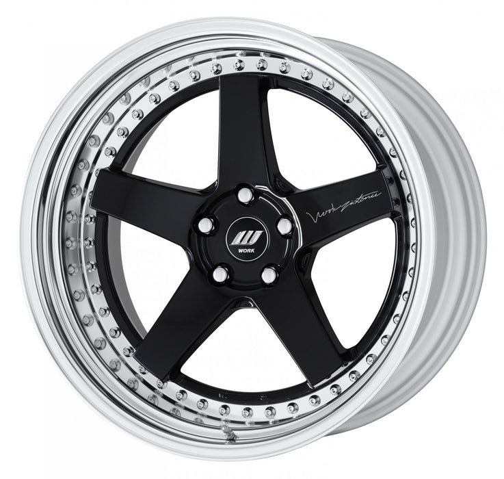 Work Zistance W5S - 20"