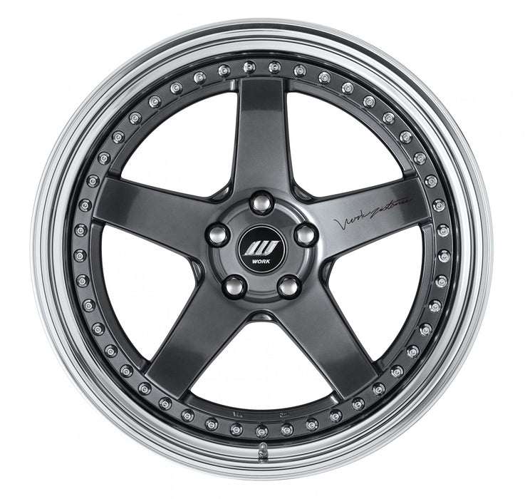 Work Zistance W5S - 20"