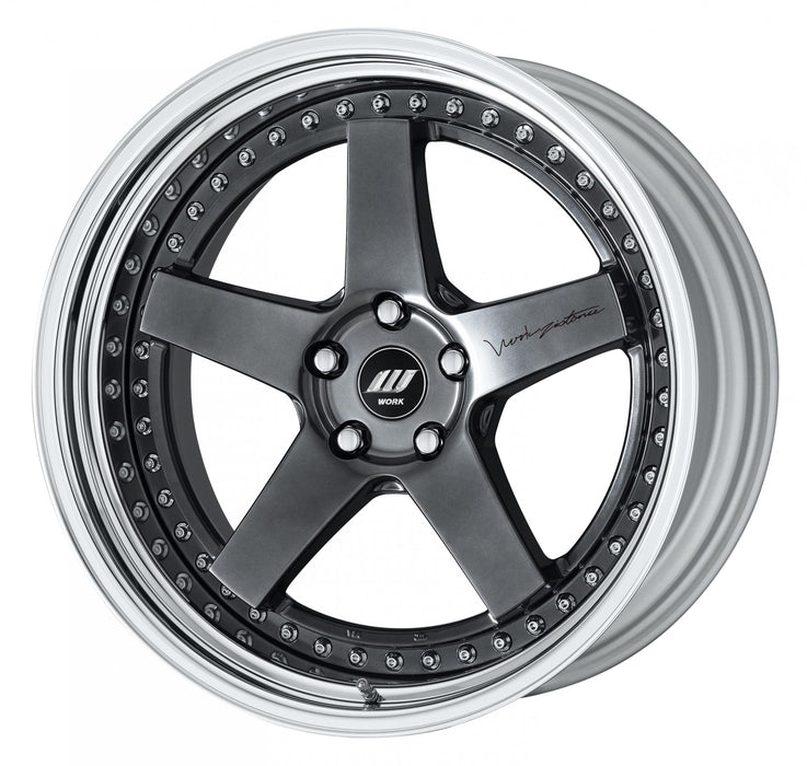 Work Zistance W5S - 20"