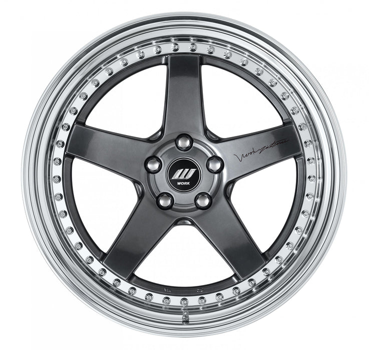 Work Zistance W5S - 20"
