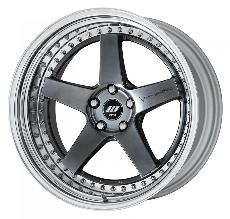 Work Zistance W5S - 20"