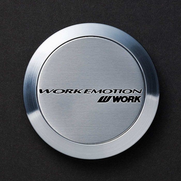 Work Emotion Wheels Center Cap