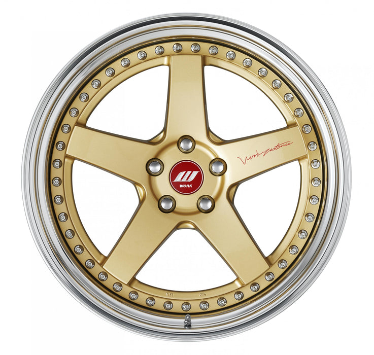 Work Zistance W5S - 20"