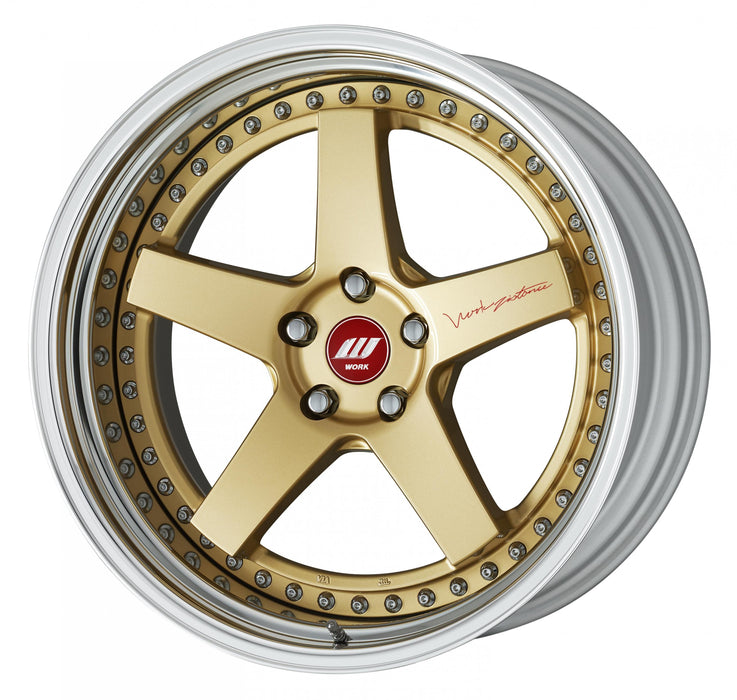 Work Zistance W5S - 20"