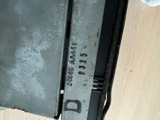 R34 GTR MFD + Nismo 2 Board Upgrade