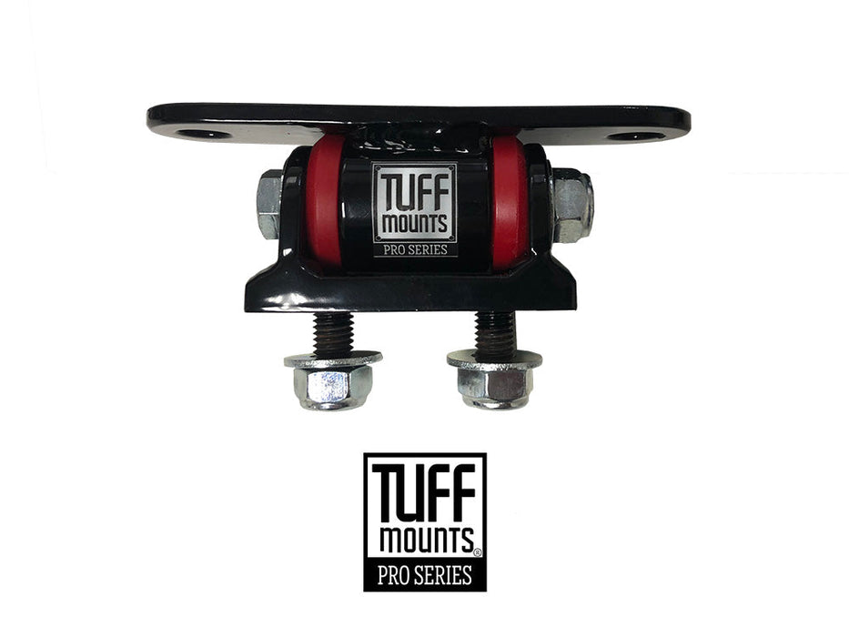Pro Series Transmission Mounts For TH400 Transmissions TMT001