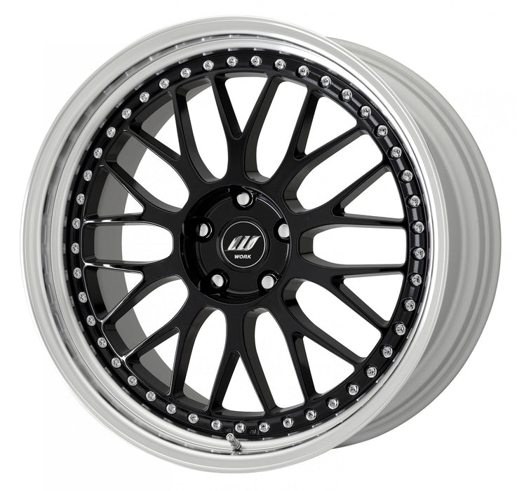 Work Zistance W10M - 19"