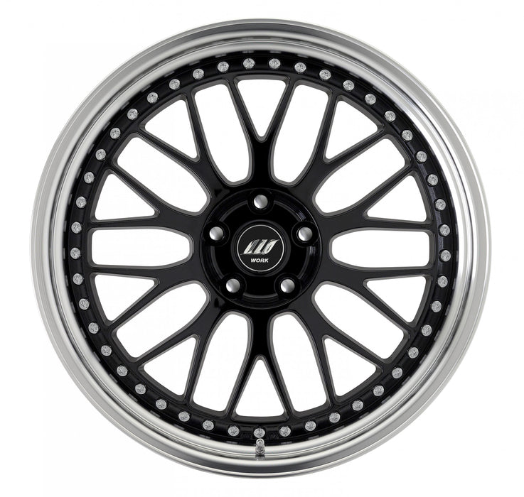 Work Zistance W10M - 21"