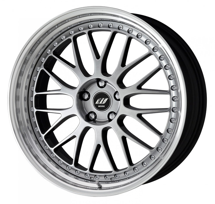 Work Zistance W10M - 20"