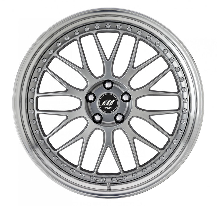 Work Zistance W10M - 20"