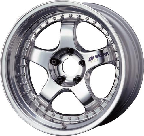 Work Meister S1 3P - 17"