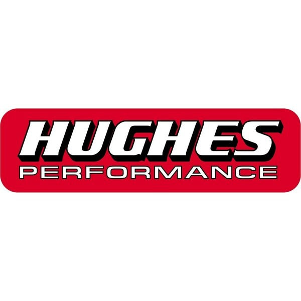 Hughes Performance — Magic Motorsports
