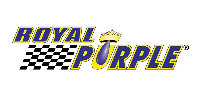 Royal Purple