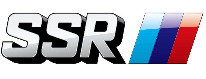 SSR