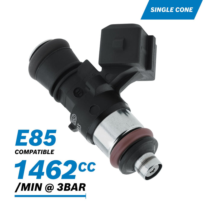 Bosch Injector 1650cc/1550cc Stainless Injector E85 (0280158333)