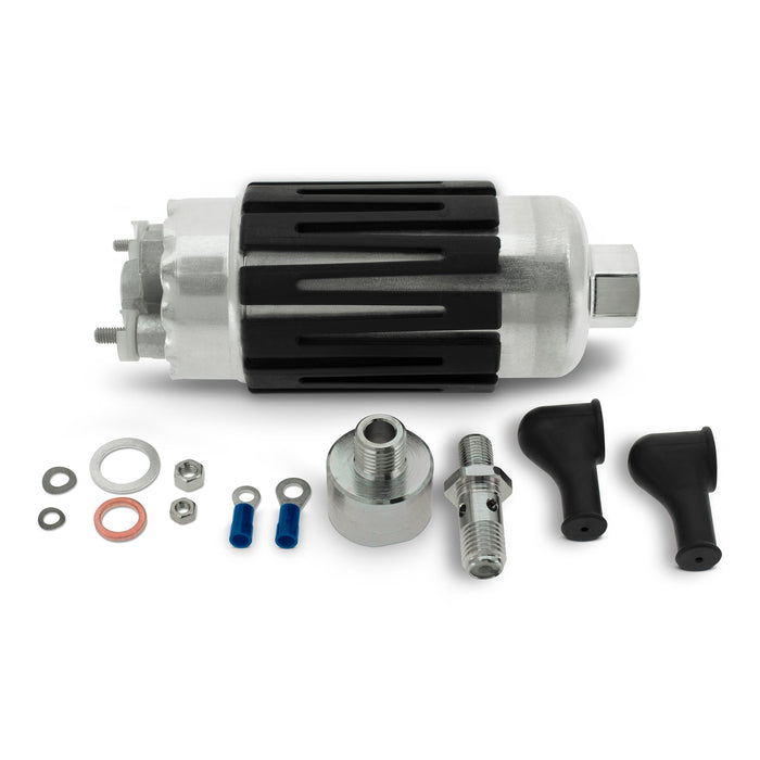 Bosch 200 In-Line Fuel Pump >275lph @ 5 Bar 0580464200