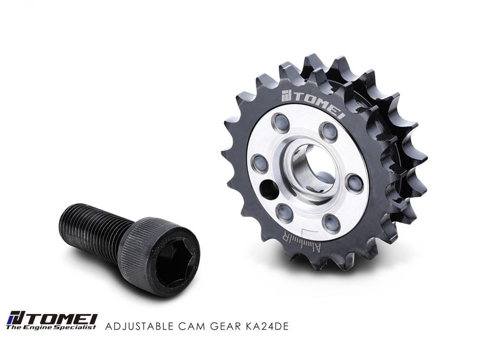 Tomei - KA24DE Adjustable Camshaft Gear (TA302A-NS16A)