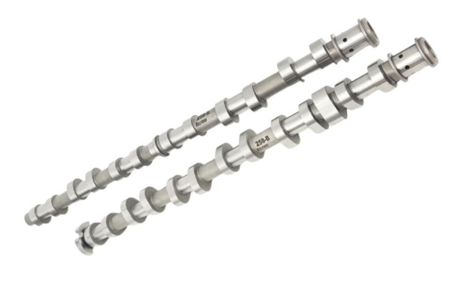 B58 Mark 5 Supra Camshafts 258-A