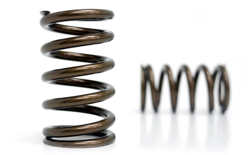 Toyota 1JZ-GTE Valve Spring Set KVS109-1JZ