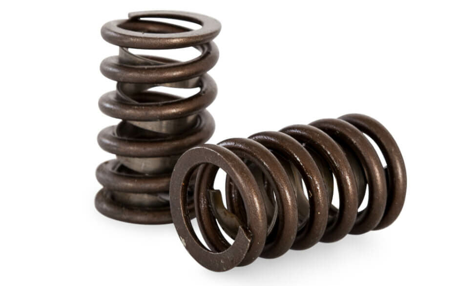 V8 Valve Single Spring Set KVS4843