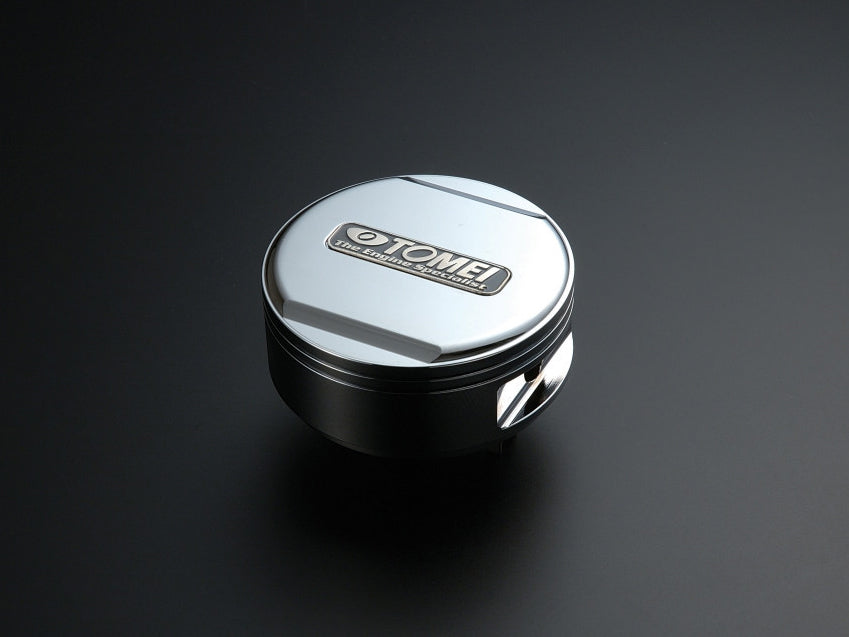 Tomei - Oil Filler Cap (TE201A-NS00A)