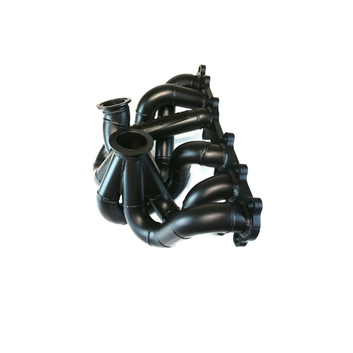 Future Fabrication - Future Fab Toyota 1JZGTE V-band Exhaust Manifold (NON VVTI)