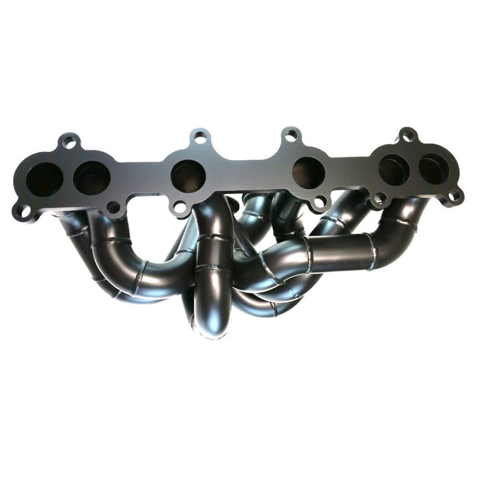 Future Fabrication - Future Fab Toyota 1JZGTE VVTI V-Band Exhaust Manifold