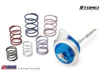 TOMEI - ARMS MX8265 RB25DET Billet Turbocharger Kit - 450HP (TB401A-NS06A)