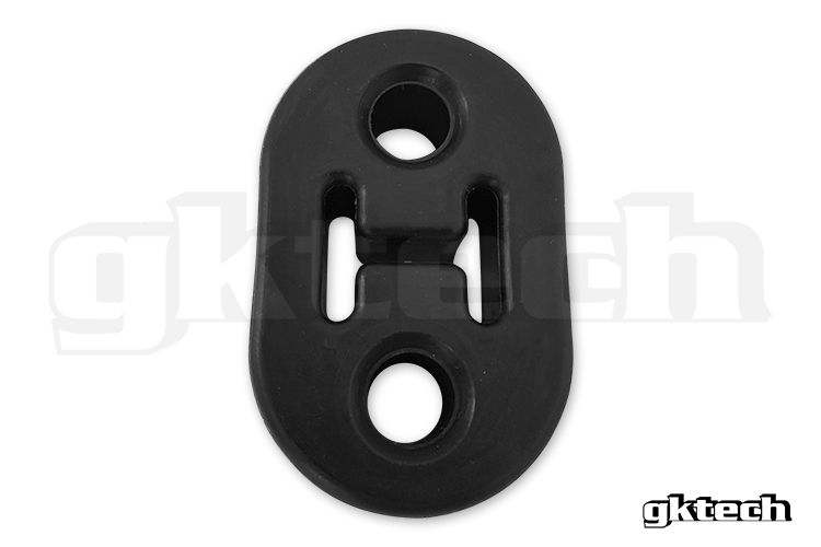 GKTech - POLYURETHANE EXHAUST HANGERS (XHST-HNGR)