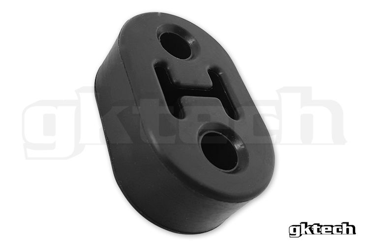 GKTech - POLYURETHANE EXHAUST HANGERS (XHST-HNGR)