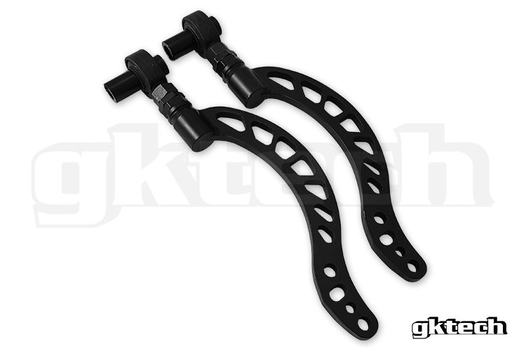 GKTech - V4.2 - S13 240SX/R32/A31 TENSION RODS (S13X-CSTR)