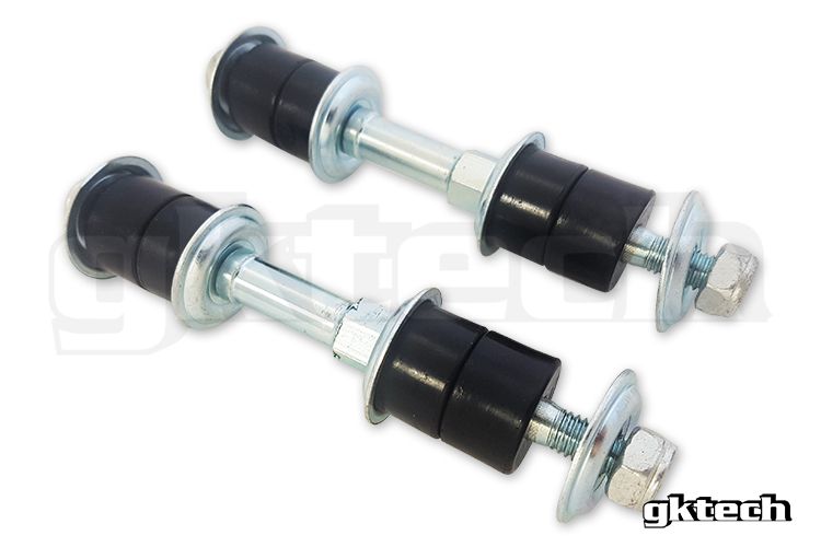 GKTech - 240SX/SKYLINE/Z32 REAR SWAYBAR END LINKS (REAR-ENDL)