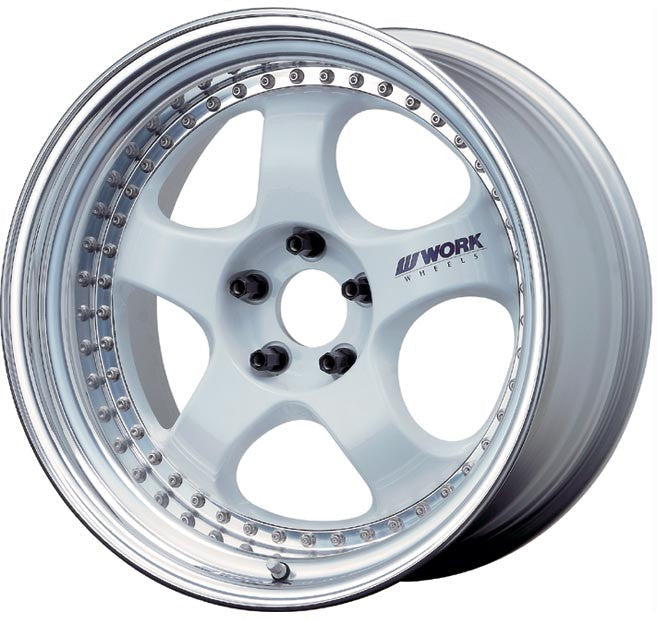 Work Meister S1 3P - 17"