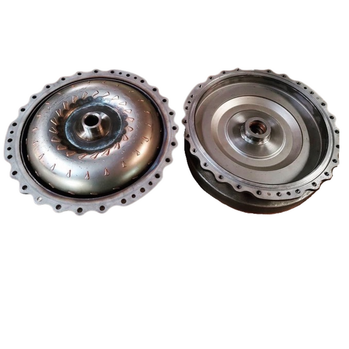 SSX 2JZ Torque Converter