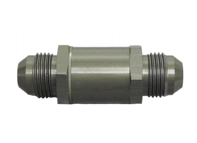 High Speed Bypass Valve