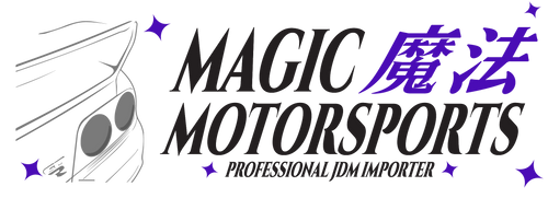 Magic Motorsports