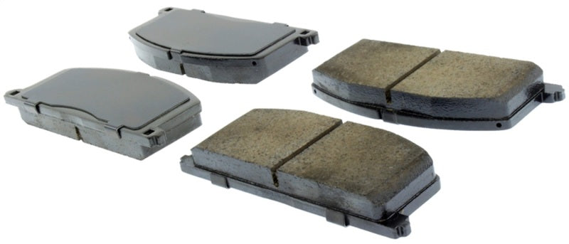 StopTech Street Touring Brake Pads