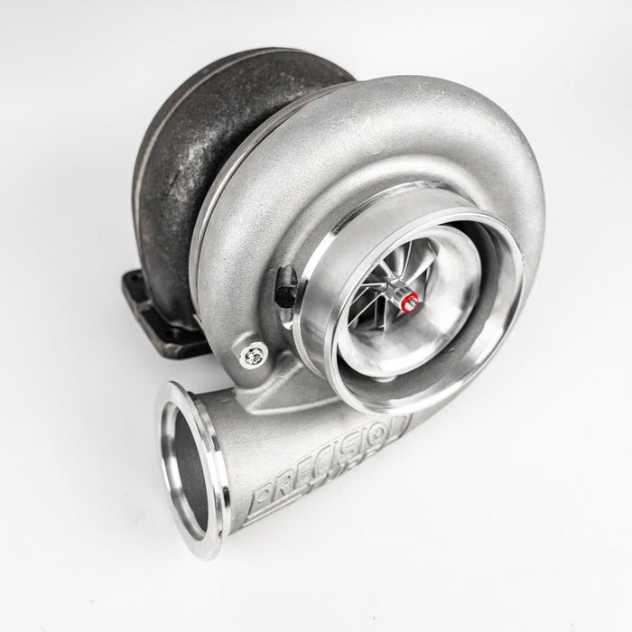 Street and Race Turbocharger - Sportsman Next Gen 6870