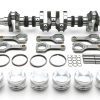 Tomei -STROKER KIT RB26DETT/RB25DET 2.8 8 COUNTER TOMEI PISTON