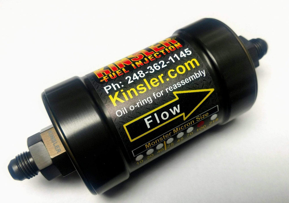 Kinsler Fuel Filter