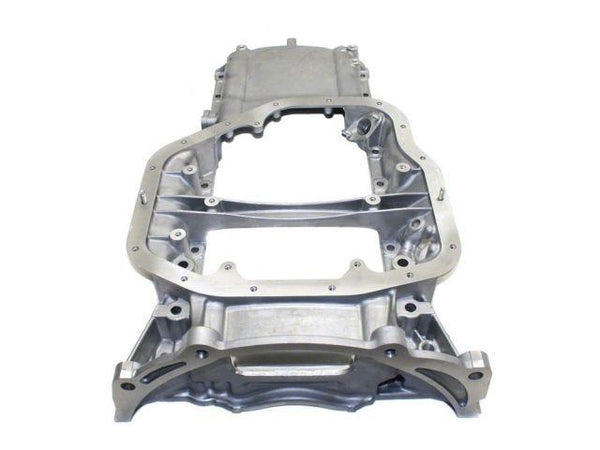 Toyota OEM Upper Rear Sump Oil Pan - Supra 2JZ-GTE