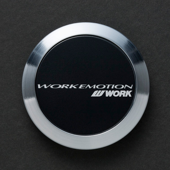 Work Emotion Wheels Center Cap